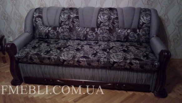 Диван Сенатор 5