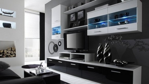 Вітальня Logo II 2