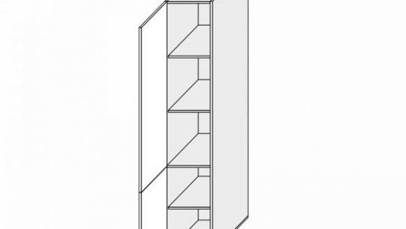Пенал 40П/2140 Лео