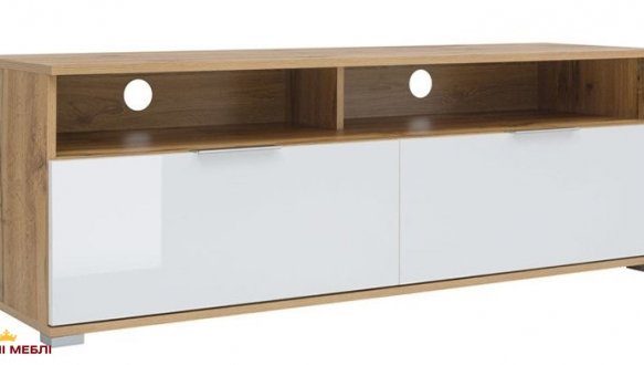 Тумба RTV2S Zele 1