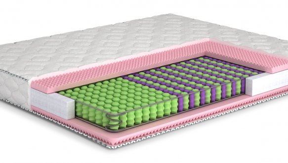 Матрас Paola / Паола The HOME