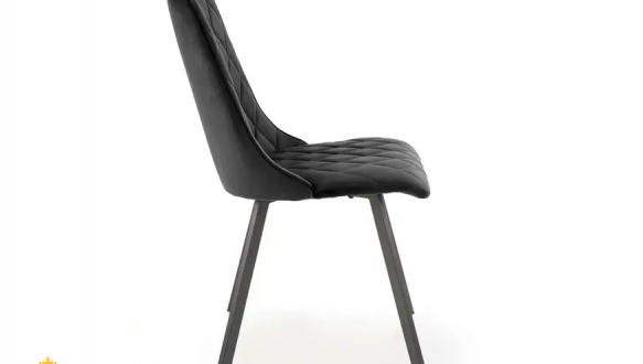 Стул K-450 черный 2