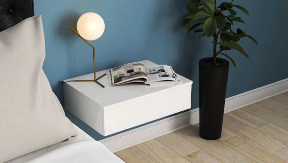 Приліжкова тумба Тая