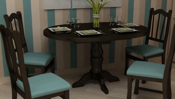 Стіл обідній Стік