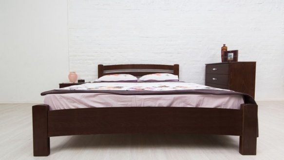 Кровать Милана Люкс