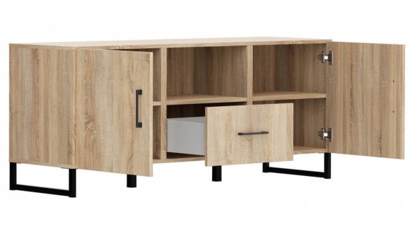 Тумба ТВ RTV/150/50/45/4А Modeo 0