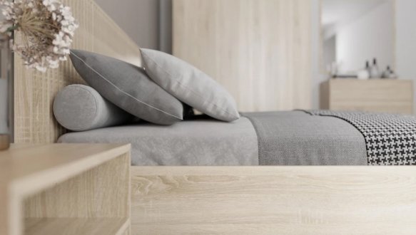 Дзеркало LUS97 Брус 2