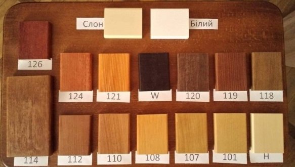 Односпальне ліжко Дональд 6