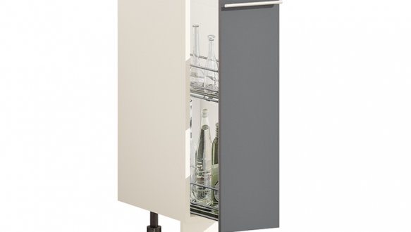 Тумба нижняя Н20.82 бут. Эко