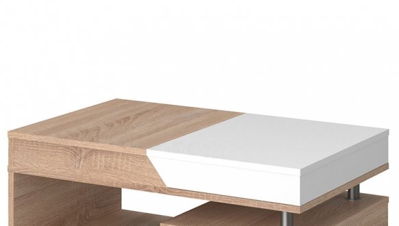 Стіл журнальний Шелдон 0