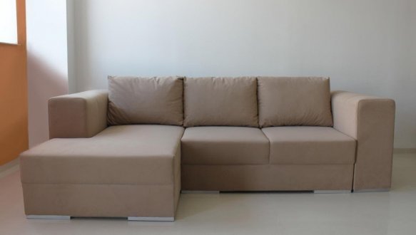 Кутовий диван Ензо 0