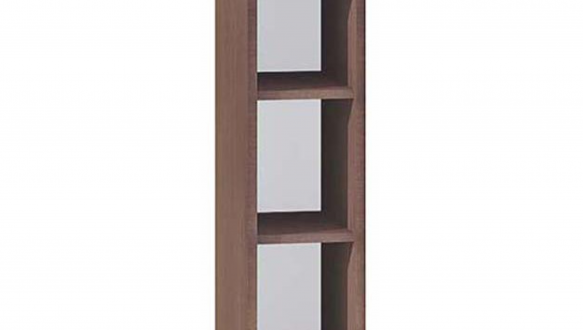 Тумба верхняя В20.92 открыта Престиж