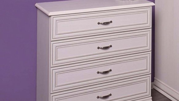 Комод 4S Tiffany 3