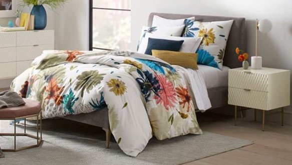 Детская кровать Edison 3