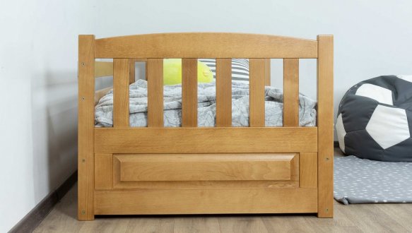 Кровать Немо с подъемным механизмом 0