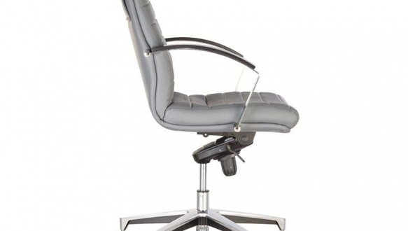 Кресло IRIS steel LB MPD AL70 0