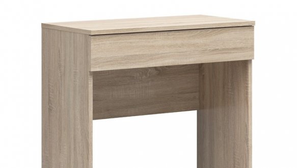 Стіл туалетний TOL1S Tetrix 0