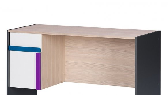 Стол письменный 40 IKAR