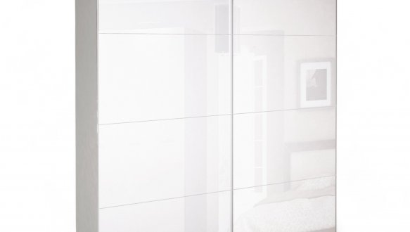 Шкаф купе 2.5 Белла