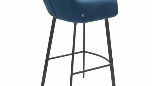 Барний стілець Tomas/Томас Bjorn 100 см 12