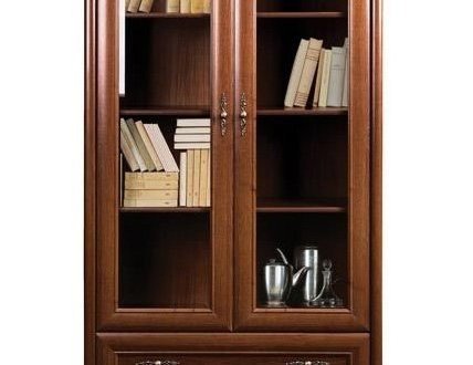 Витрина 2D2S Соната 0