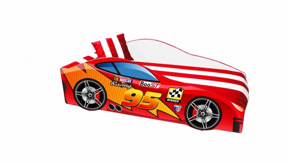 Дитяче ліжко ЕЛІТ Drive 95