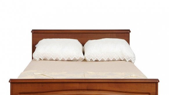 Ліжко LOZ160 NATALIA