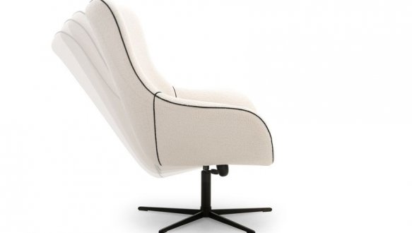 Кресло мягкое Elis 0