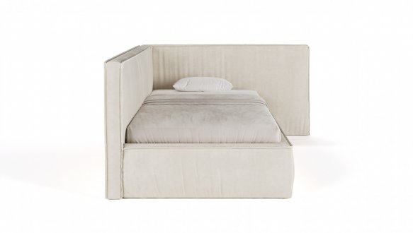 Ліжко Ресофт кідс 5