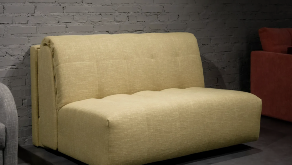 Диван раскладной Акордеон Юнити 148 см 0