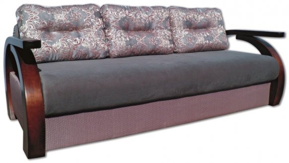 Диван Вікторія