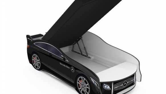 Ліжко SPACE 07 2