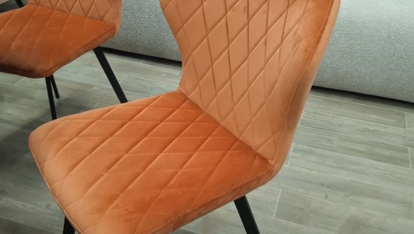 Стул Ralf/Ральф Bjorn 85 см 3