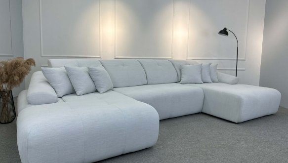 Кутовий диван Джокер 9