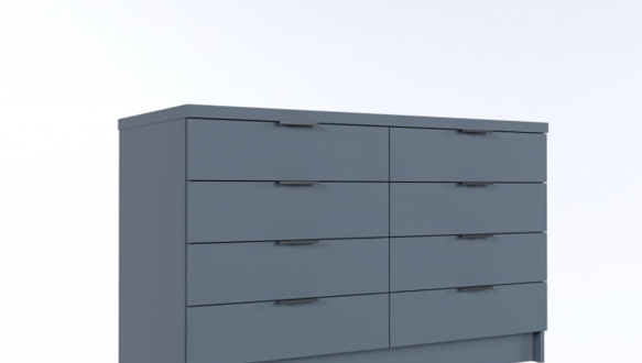 Комод Урбан 8S MatroLuxe