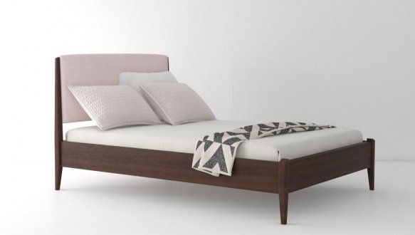Кровать Seul 4