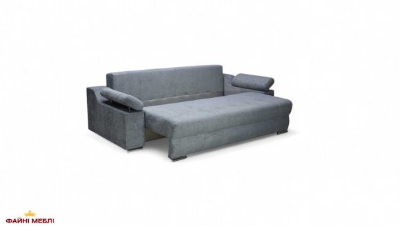 Диван розкладний єврокнижка Файні меблі Ніколь 245 см 2