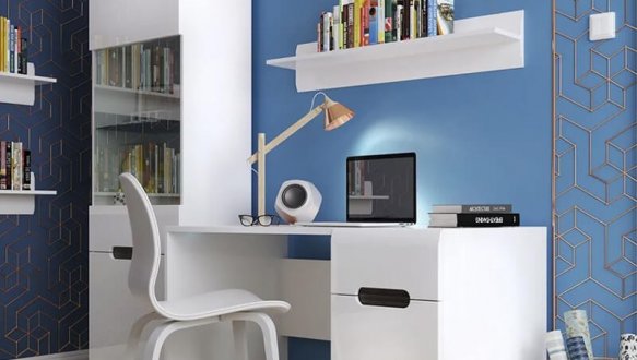 Вітрина REG1W1D/19/6 Azteca trio 2