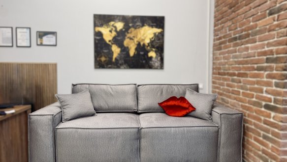 Диван Прайм Люкс 0