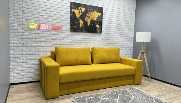 Диван Манхетин