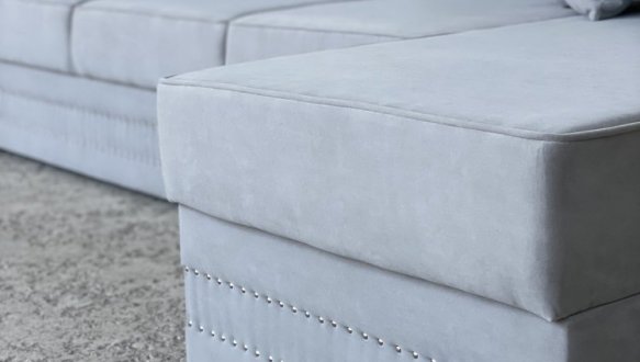 Угловой диван Титаник 305 6