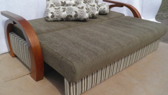 Диван Вікторія 5