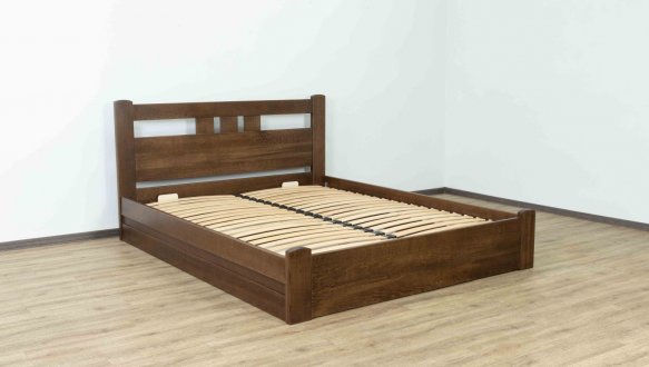 Двоярусне ліжко з підйомним механізмом Шрек 2