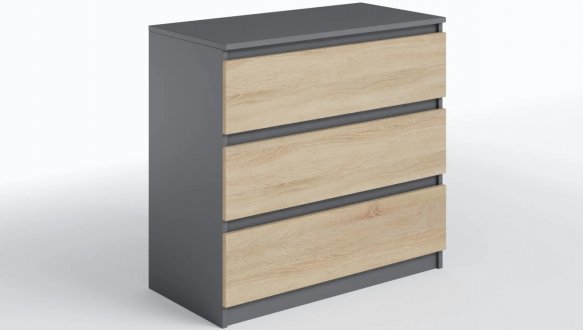 Комод Т214 Морели 3