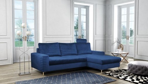 Кутовий диван Collin 0