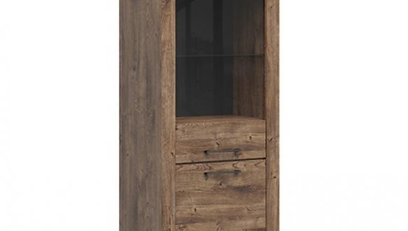 Вітрина REG1D1W Torin 2