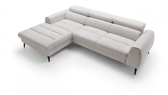 Угловой диван Jazz M 9