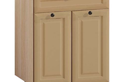 Тумба нижняя Н60.82.1Я2Д Диамант