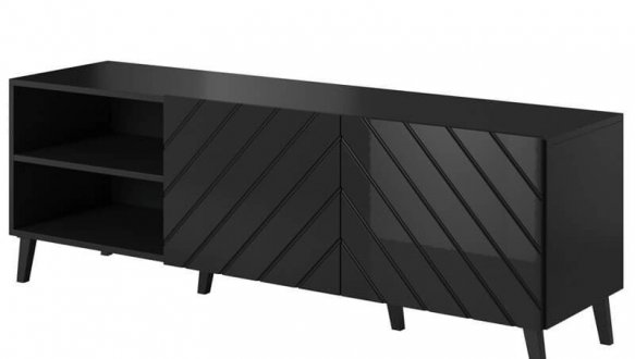 Тумба ТВ Abeto/Абето RTV150 Cama Ширина 150 см 14