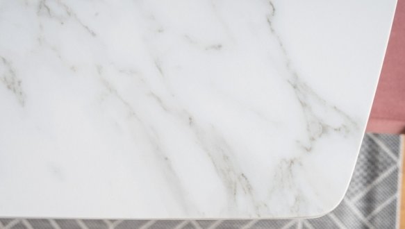 Стіл Saturn II Ceramic 4